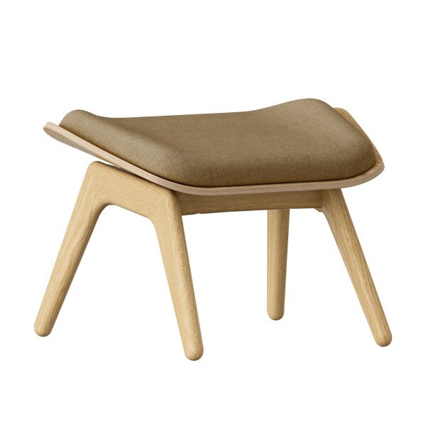 Reader Ottoman